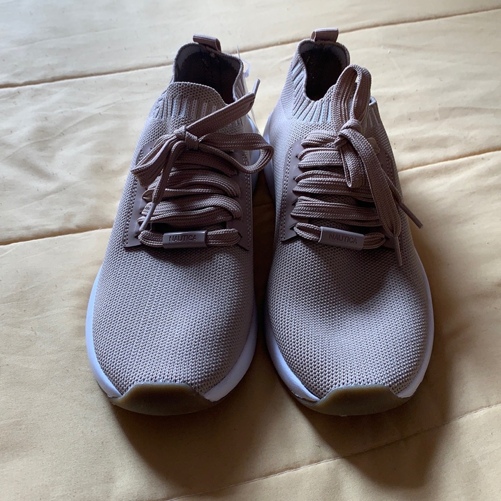 Brand new tennis shoes